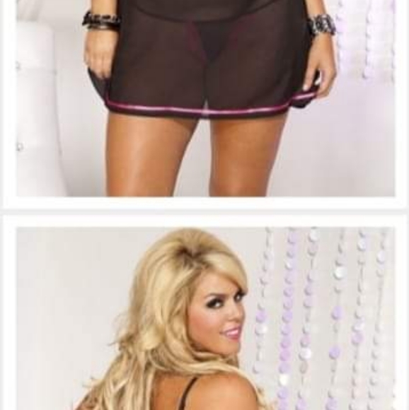 Lingerie NEW - Picture 7 of 16